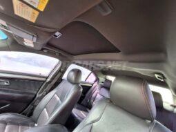 
										 فورد – Ford Taurus ممتلئ									