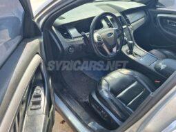 
										 فورد – Ford Taurus ممتلئ									