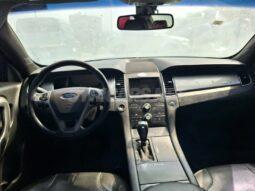 
										 فورد – Ford Taurus ممتلئ									
