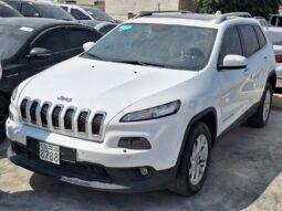 جيب – Jeep شيروكي – Cherokee
