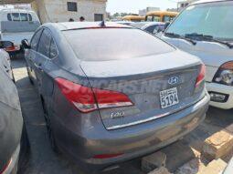 
										 هيونداي – Hyundai i40 ممتلئ									