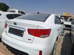 
										 كيا – Kia فورتي – Forte ممتلئ									