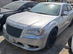 كرايسلر – Chrysler C300