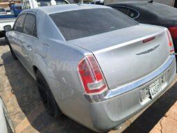 
										 كرايسلر – Chrysler C300 ممتلئ									