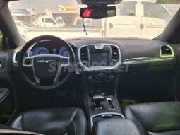 
										 كرايسلر – Chrysler C300 ممتلئ									