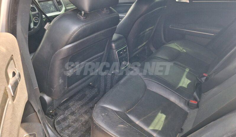 
								 كرايسلر – Chrysler C300 ممتلئ									