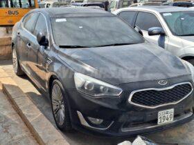 كيا – Kia K7