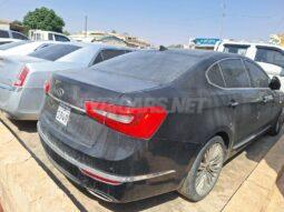 كيا – Kia K7