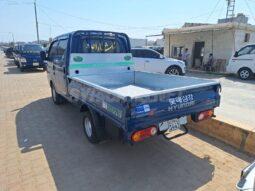 
										 هيونداي – Hyundai بورتر – porter ممتلئ									
