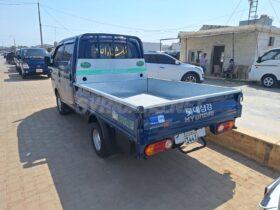 هيونداي – Hyundai بورتر – porter