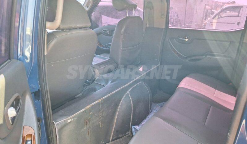 
								 هيونداي – Hyundai بورتر – porter ممتلئ									