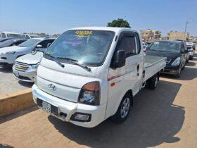 هيونداي – Hyundai بورتر – porter