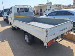 
										 هيونداي – Hyundai بورتر – porter ممتلئ									