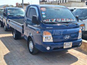 هيونداي – Hyundai بورتر – porter
