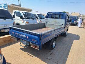 هيونداي – Hyundai بورتر – porter