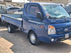 هيونداي – Hyundai بورتر – porter