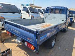 
										 هيونداي – Hyundai بورتر – porter ممتلئ									