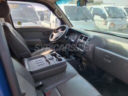 
										 هيونداي – Hyundai بورتر – porter ممتلئ									