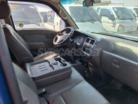 هيونداي – Hyundai بورتر – porter