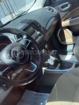
										 جيب – Jeep كومباس – Compass ممتلئ									