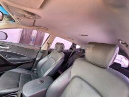 
										 هيونداي – Hyundai سانتافيه – Santafe ممتلئ									