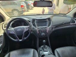 
										 هيونداي – Hyundai سانتافيه – Santafe ممتلئ									