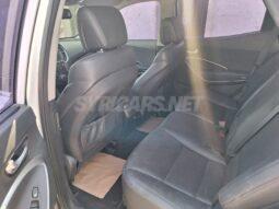 
										 هيونداي – Hyundai سانتافيه – Santafe ممتلئ									