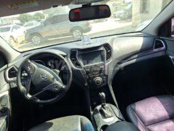 
										 هيونداي – Hyundai سانتافيه – Santafe ممتلئ									