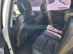 
										 هيونداي – Hyundai سانتافيه – Santafe ممتلئ									