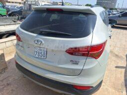 هيونداي – Hyundai سانتافيه – Santafe