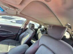 هيونداي – Hyundai سانتافيه – Santafe