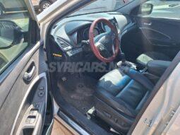 هيونداي – Hyundai سانتافيه – Santafe