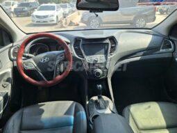 هيونداي – Hyundai سانتافيه – Santafe