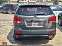 
										 كيا – Kia سورينتو – Sorento ممتلئ									