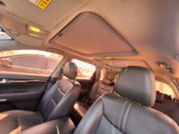 
										 كيا – Kia سورينتو – Sorento ممتلئ									