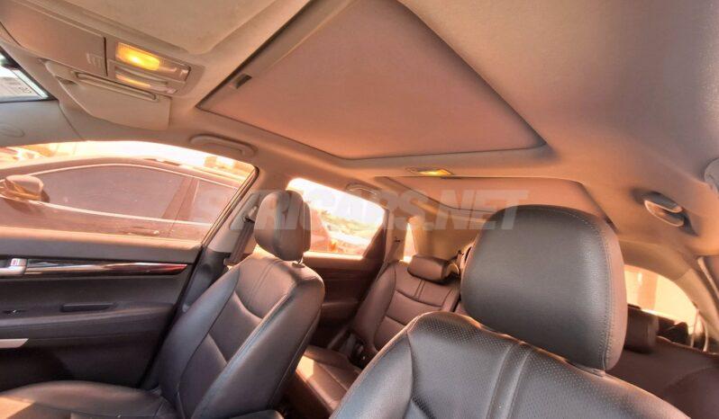 
								 كيا – Kia سورينتو – Sorento ممتلئ									