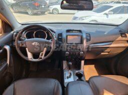 
										 كيا – Kia سورينتو – Sorento ممتلئ									
