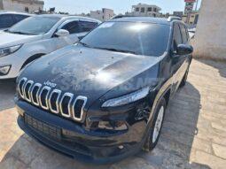 جيب – Jeep شيروكي – Cherokee