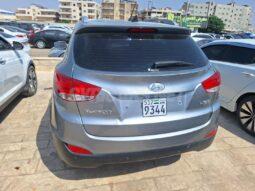 
										 هيونداي – Hyundai توسان – Tucson ممتلئ									