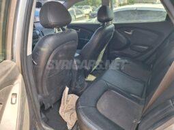 
										 هيونداي – Hyundai توسان – Tucson ممتلئ									