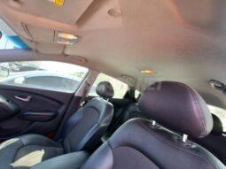 
										 هيونداي – Hyundai توسان – Tucson ممتلئ									
