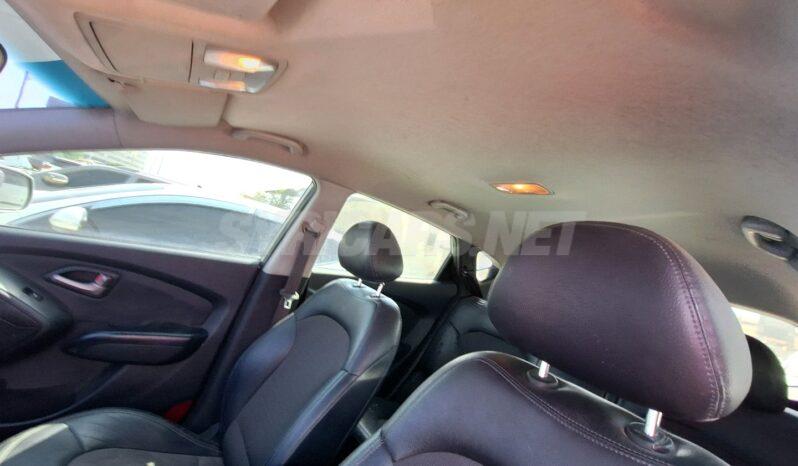 
								 هيونداي – Hyundai توسان – Tucson ممتلئ									