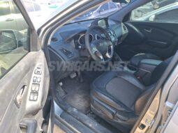 
										 هيونداي – Hyundai توسان – Tucson ممتلئ									