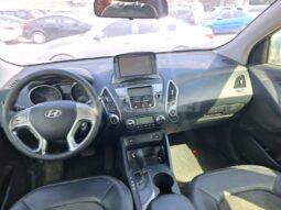 
										 هيونداي – Hyundai توسان – Tucson ممتلئ									