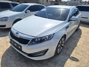 كيا – Kia K5