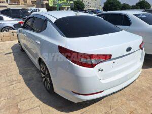 كيا – Kia K5