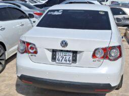 
										 فولكس فاكن – Volkswagen جيتا – Jetta ممتلئ									