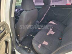 
										 فولكس فاكن – Volkswagen جيتا – Jetta ممتلئ									