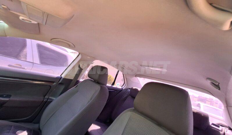 
								 فولكس فاكن – Volkswagen جيتا – Jetta ممتلئ									