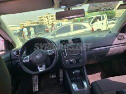 
										 فولكس فاكن – Volkswagen جيتا – Jetta ممتلئ									